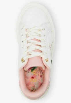 Standard - Sneakers Laag - White 7 Standard - Sneakers Laag - White -Ted Baker 6bb55e84856f4120b063de07320f849e