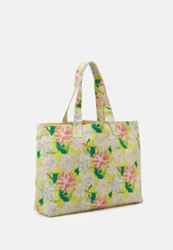 Ted Baker Kathyy - Shopper - Yellow -Ted Baker 6bde335f58724a80bed0976a18c50a80