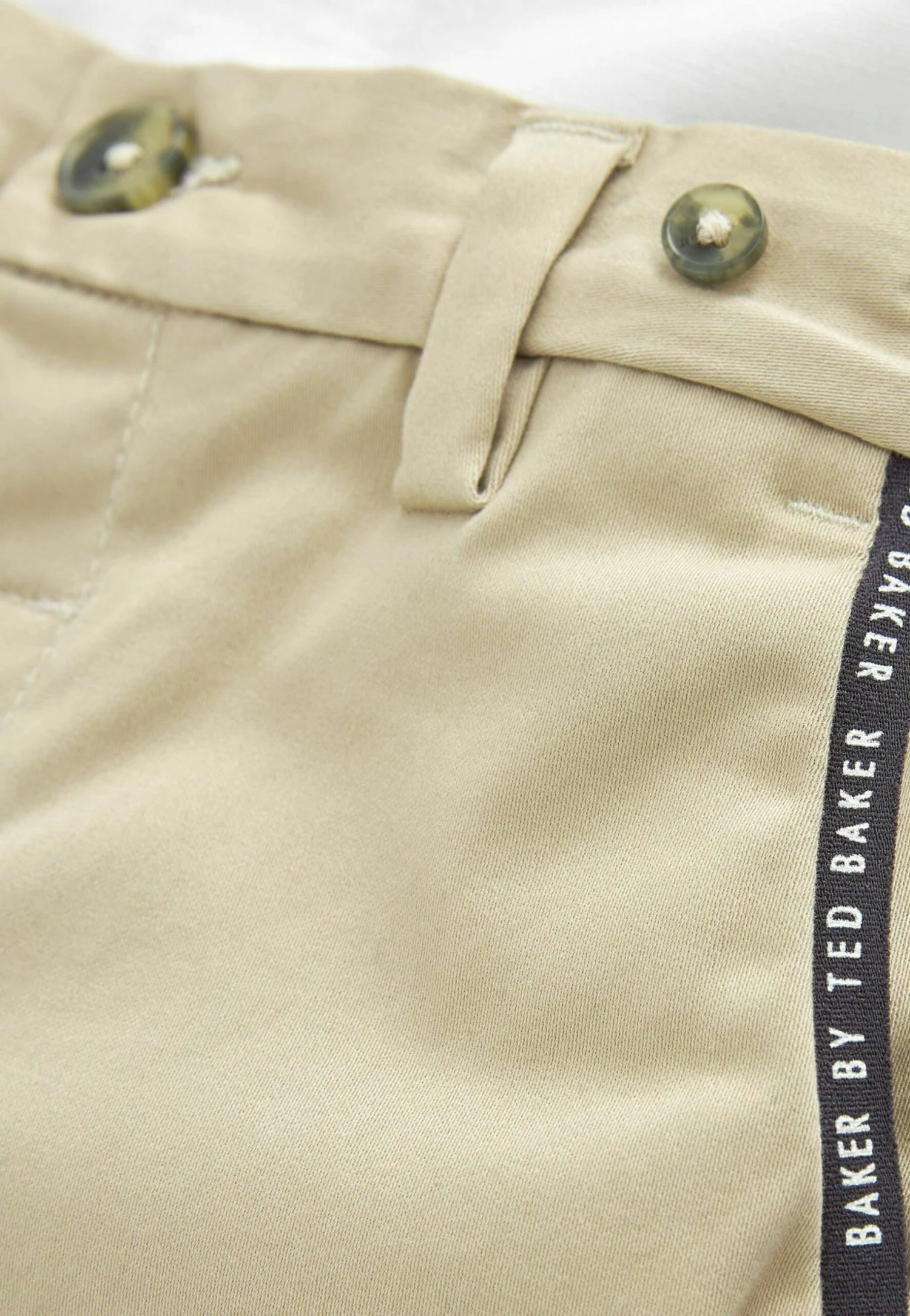 Set Standard - Chino - Stone 8 Set Standard - Chino - Stone - Afbeelding 8