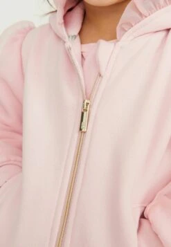 Sweater Met Rits - Pink -Ted Baker 6c64ac69be4548cea7ad21ee9b4a5d2d