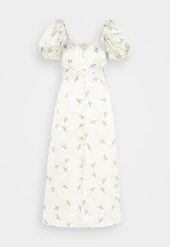 Ted Baker Ledaah - Blousejurk - Lilac -Ted Baker 6c7b170512c943ddad3f55ef5c4d3c69