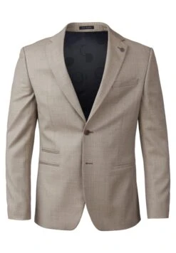 Ted Baker Blazer - Oatmeal 11 Ted Baker Blazer - Oatmeal -Ted Baker 6c9ac3c6a18d46bdaa4bb28b979c84d1