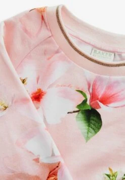 Floral Standard - Jerseyjurk - Pink -Ted Baker 6d0bee6f2dda411e9df4e1ccd76c7564