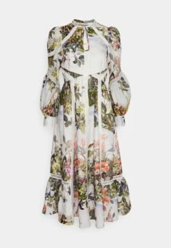 Ted Baker Maylily - Cocktailjurk - White