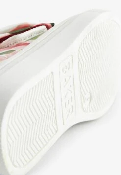 Floral Organza Bow Stand - Babyschoenen - White 9 Floral Organza Bow Stand - Babyschoenen - White -Ted Baker 6d885d050a58480cb7e7881559eb1725