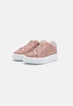 Ted Baker Cwisp - Sneakers Laag - Dusky-Pink -Ted Baker 6d923d57945842c2be2b3edb842e5812