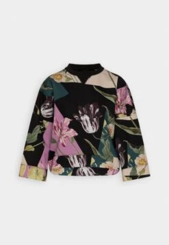 Ted Baker Matelde - Longsleeve - Black 9 Ted Baker Matelde - Longsleeve - Black -Ted Baker 6e6d9a3e92ca4b5eae530f86f060844f