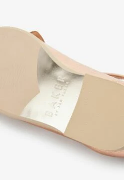Standard - Babyschoenen - Rose Gold -Ted Baker 6ee18452acff4ecebb0bb434061bb6a8