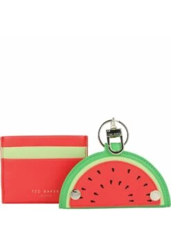 Ted Baker Wmelon - Sleutelhanger - Red -Ted Baker 6f7261b4b068427498404b76255973d6