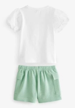 Set . - Shorts - Green -Ted Baker 6fd9cfcbefb949ee8249f0d0c38b93c8