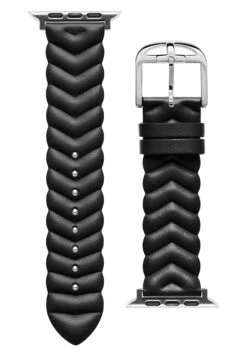 Ted Baker Tb Straps - Horloge Accessoires - Black