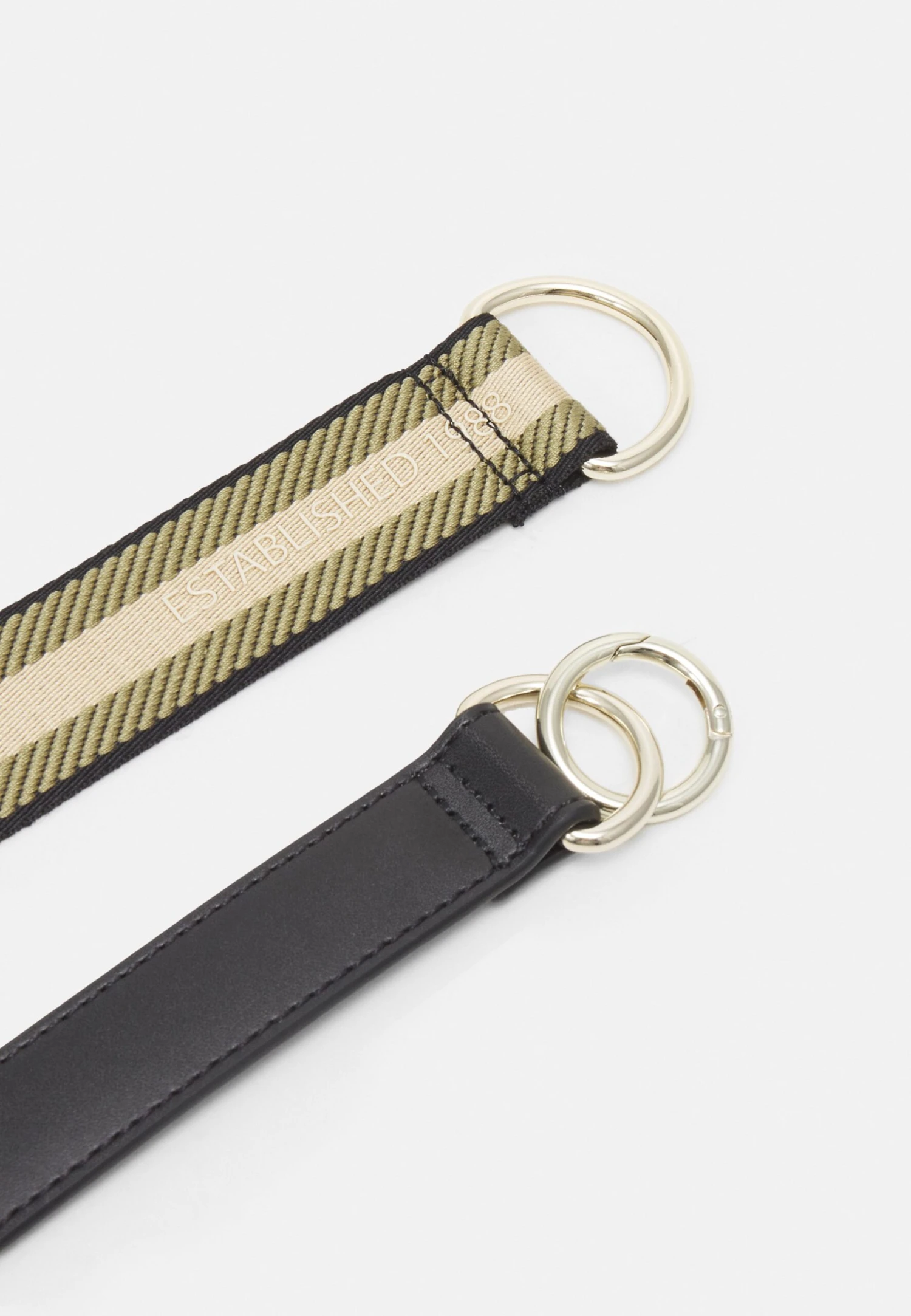 Ted Baker Darcell - Handtas - Black 4 Ted Baker Darcell - Handtas - Black - Afbeelding 4