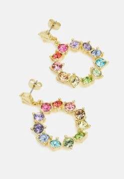 Ted Baker Crissty - Oorbellen - Gold-Coloured -Ted Baker 7112d95119e5419aa4be535f224c5a08