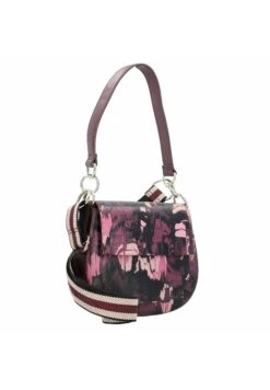 Ted Baker Schoudertas - Oxblood -Ted Baker 722f8e5e769441f1a47f4c62d4faafb8