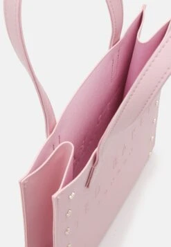 Ted Baker Stocon - Handtas - Pink -Ted Baker 72e7baf88c364a9ca3462c69a684564c