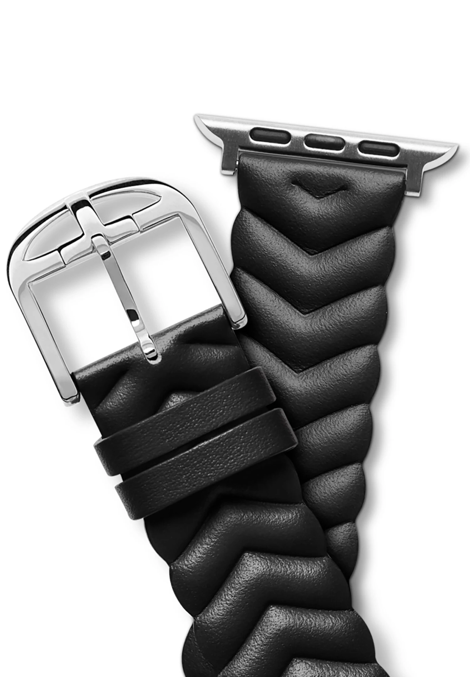 Ted Baker Tb Straps - Horloge Accessoires - Black 2 Ted Baker Tb Straps - Horloge Accessoires - Black - Afbeelding 2