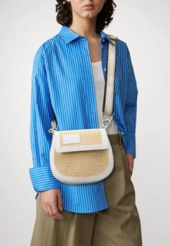 Ted Baker Staceli - Schoudertas - White