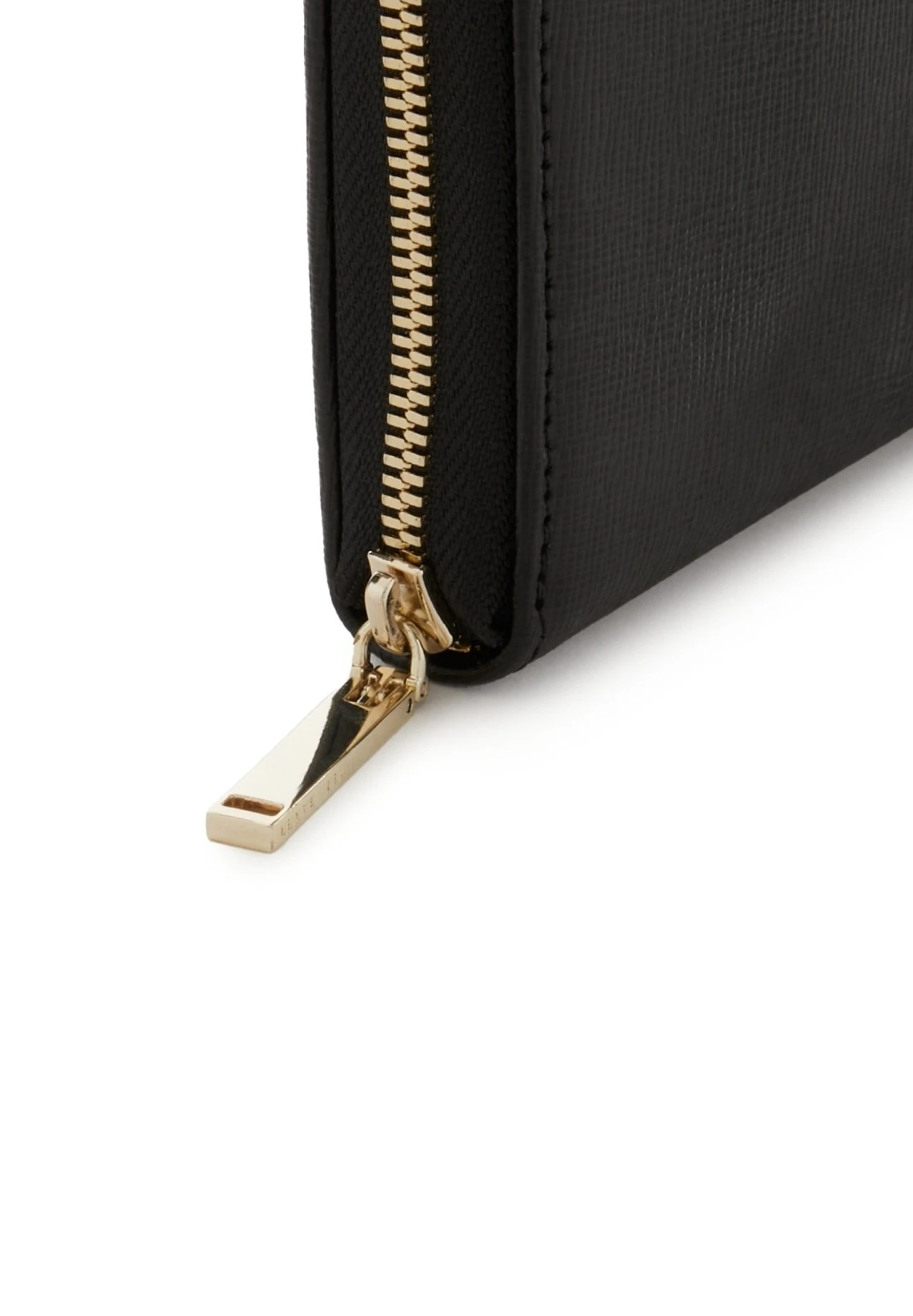 Ted Baker Portemonnee - Schwarz 4 Ted Baker Portemonnee - Schwarz - Afbeelding 4