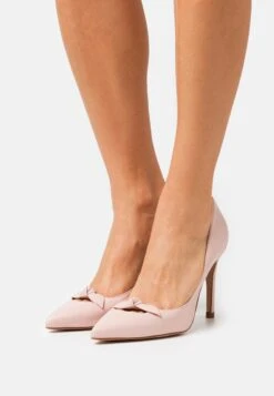 Ted Baker Teliah - Klassieke Pumps - Dusky Pink