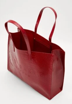 Ted Baker Allicon - Shopper - Red 7 Ted Baker Allicon - Shopper - Red -Ted Baker 7509d3508b1740fb9d43368f3817e524