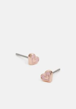 Ted Baker Elliot - Oorbellen - Rose Gold-Coloured/Pink -Ted Baker 772b72c48eab4972ade6448520f5b75f