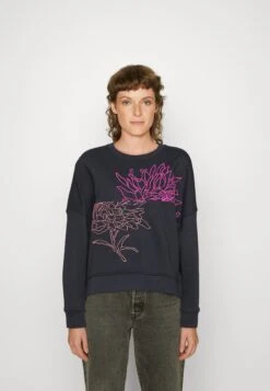 Ted Baker Genno - Sweater - Black