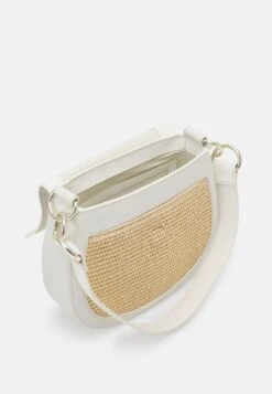 Ted Baker Staceli - Schoudertas - White -Ted Baker 77efda2b2aa647339bfcc367cff97950