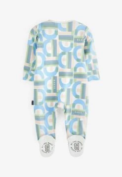 3 Pack Standard - Kruippakje - Green -Ted Baker 7810e5ca1624480d855ff10442033285