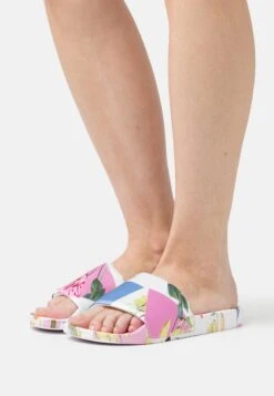 Ted Baker Azzyla - Muiltjes - White