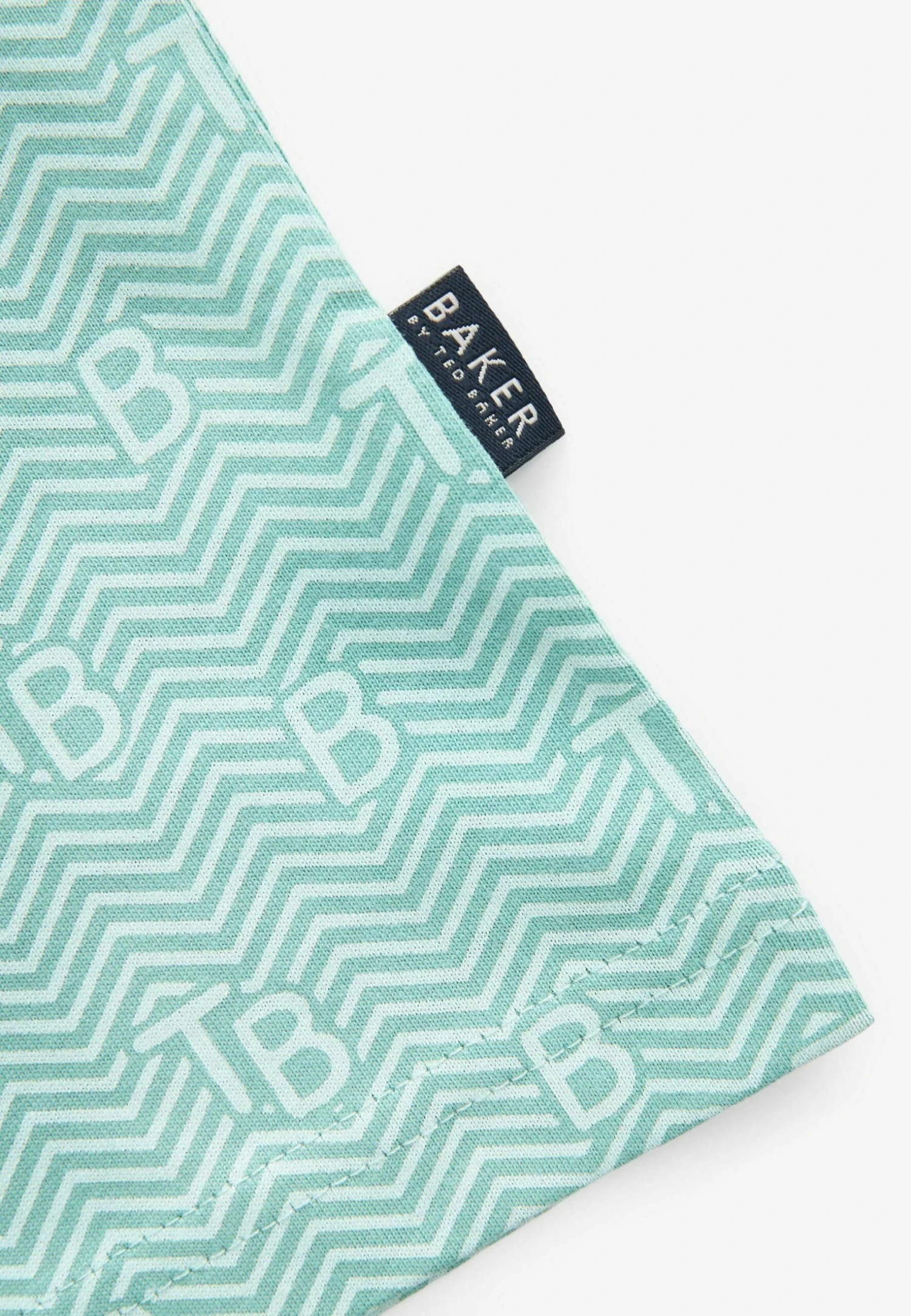 Standard - Poloshirt - Green 5 Standard - Poloshirt - Green - Afbeelding 5