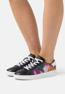 Ted Baker Artoh - Sneakers Laag - Black