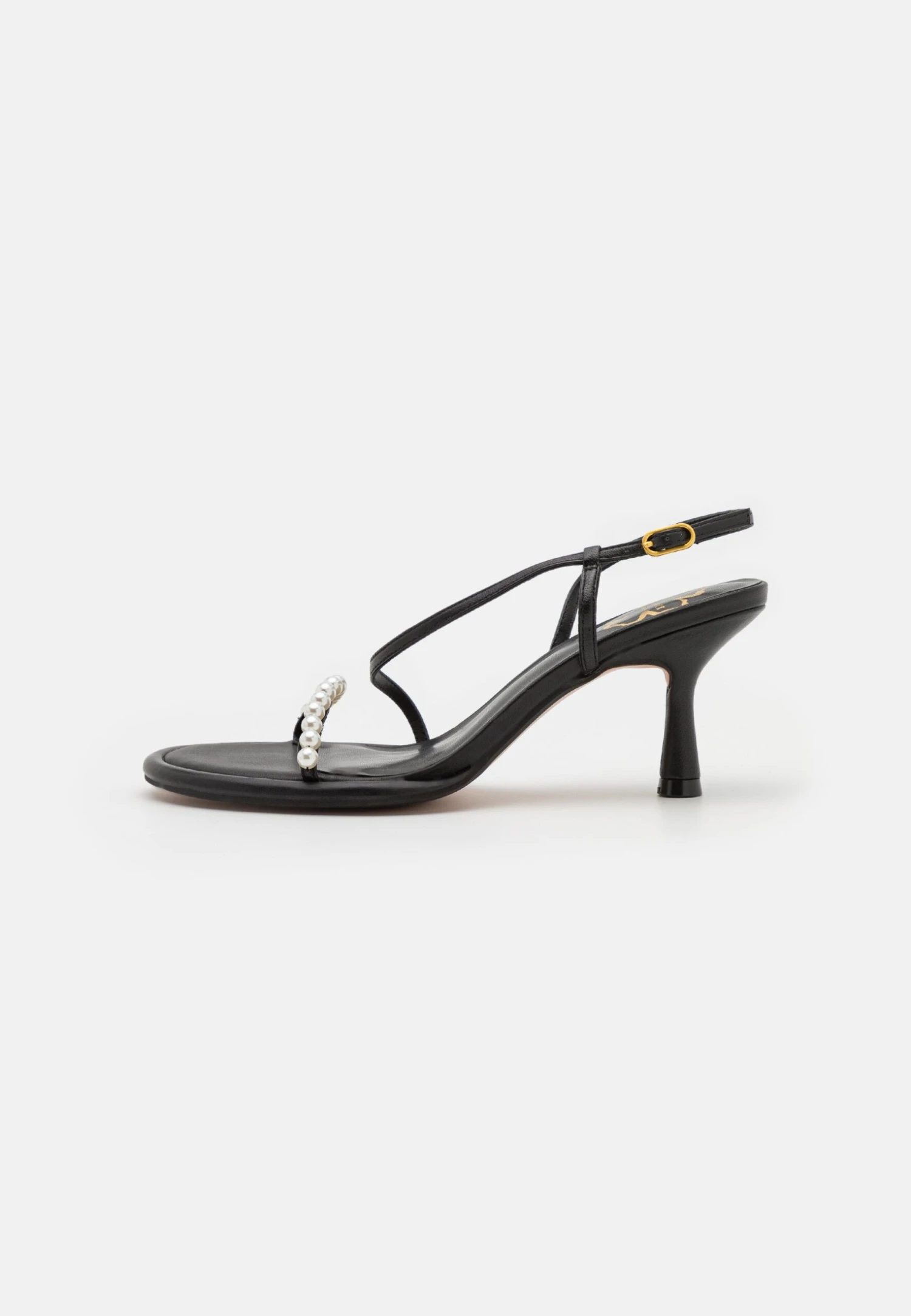 Ted Baker Mypearl - Sandalen - Black 2 Ted Baker Mypearl - Sandalen - Black - Afbeelding 2