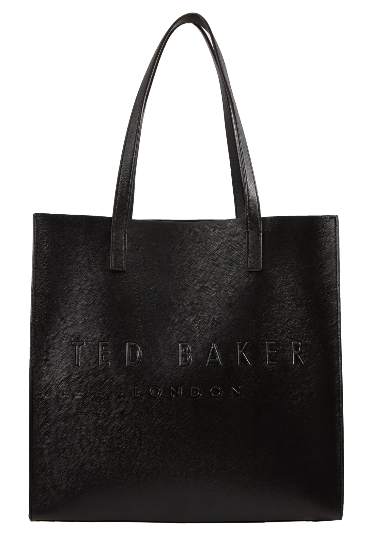 Ted Baker Soocon - Shopper - Black 2 Ted Baker Soocon - Shopper - Black - Afbeelding 2