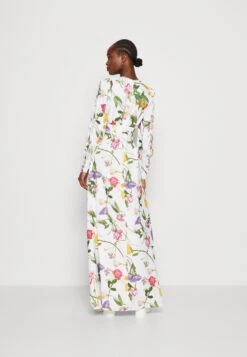 Ted Baker Marggoh - Jurk - White -Ted Baker 7a7424bda1ac4fa8b1a7cd080b4b09f1