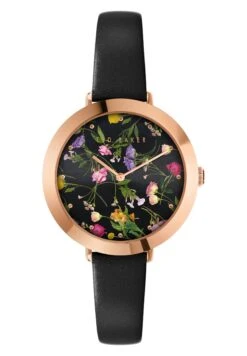 Ted Baker Horloge - Black