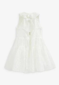 Organza - Cocktailjurk - Cream -Ted Baker 7adc1408de60461086d56f53f1631fb7