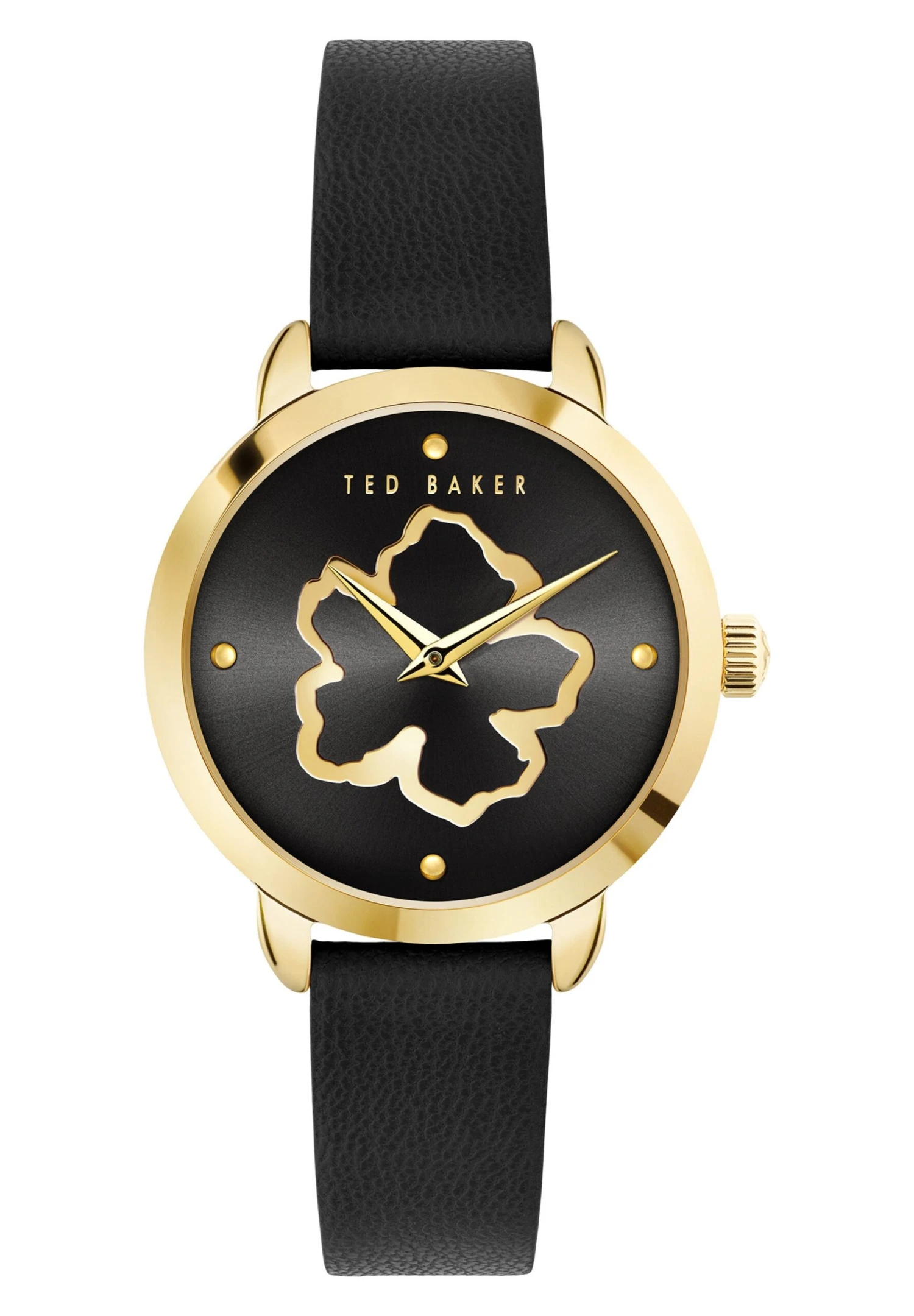 Ted Baker Horloge - Black 1 Ted Baker Horloge - Black