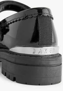 Back To School Chunky Mary Jane - Ballerina'S Met Enkelbandjes - Black 8 Back To School Chunky Mary Jane - Ballerina'S Met Enkelbandjes - Black -Ted Baker 7b5096a93f7e45a6a79cf3a183b2f756