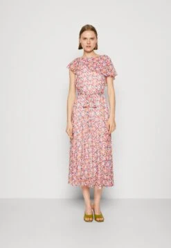 Ted Baker Priiyah - Jurk - White