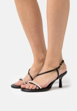 Ted Baker Mypearl - Sandalen - Black