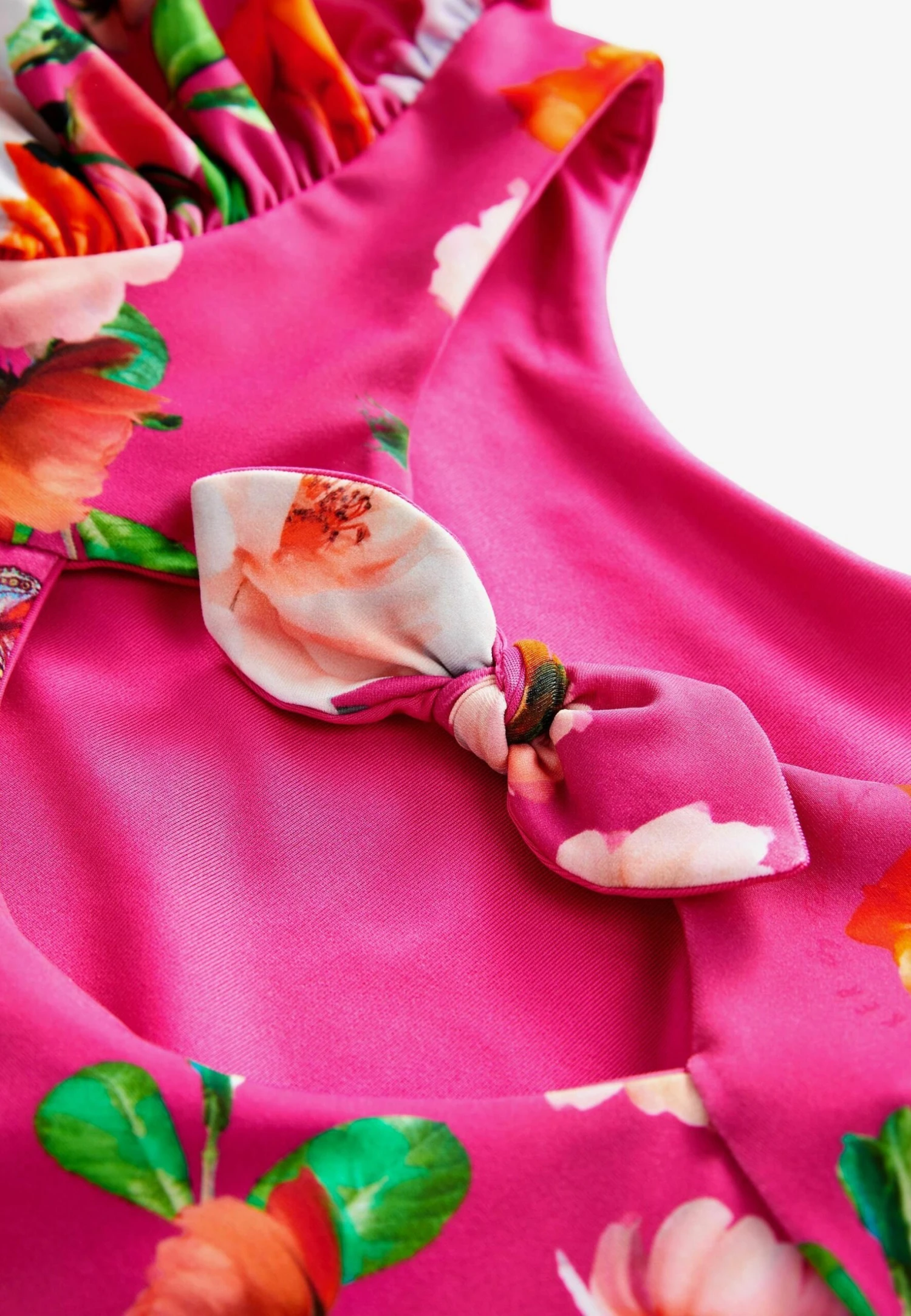 Standard - Badpak - Pink 4 Standard - Badpak - Pink - Afbeelding 4