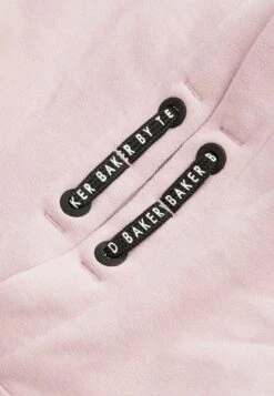 Overhead- Hoodie - Pink -Ted Baker 7d18bcec702343a29ebf7b36248d9ec7