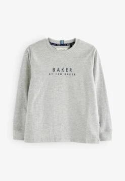 Long Sleeve 3 Pack Standard - Longsleeve - Multi -Ted Baker 7d1ed02f70364ff293b2e8a73c96fde0