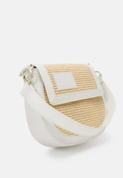 Ted Baker Staceli - Schoudertas - White -Ted Baker 7e3d1cbe27344f358663c1ec97f02c28