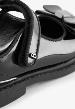 Back To School Patent Mary Jane - Ballerina'S Met Enkelbandjes - Black 11 Back To School Patent Mary Jane - Ballerina'S Met Enkelbandjes - Black -Ted Baker 7e67f86d374044dfa2a5d71fe271890c