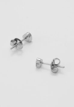 Ted Baker Neena Nano Heart Stud Earring - Oorbellen - Silver-Coloured -Ted Baker 7f6c0a49917b48fa81681476045a4358