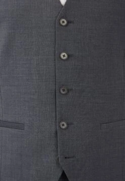 Ted Baker Premium Panama- Bodywarmer - Charcoal 9 Ted Baker Premium Panama- Bodywarmer - Charcoal -Ted Baker 7fcded7e976d4635a87010b331d1789a