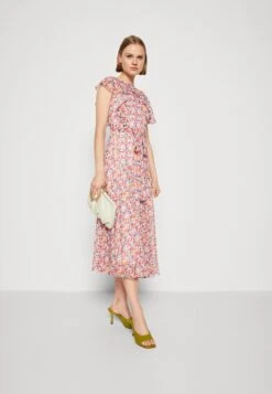 Ted Baker Priiyah - Jurk - White -Ted Baker 806329ce9dc145098d67a37082a96840