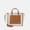 Ted Baker Aksanna - Handtas - Brown