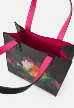 Ted Baker Paticon - Handtas - Black -Ted Baker 80edcec75d1b413dbadcbcd8a02e1148